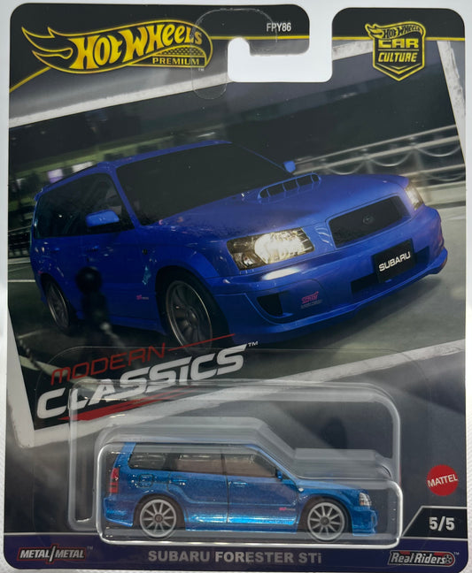 Hot Wheels Car Culture