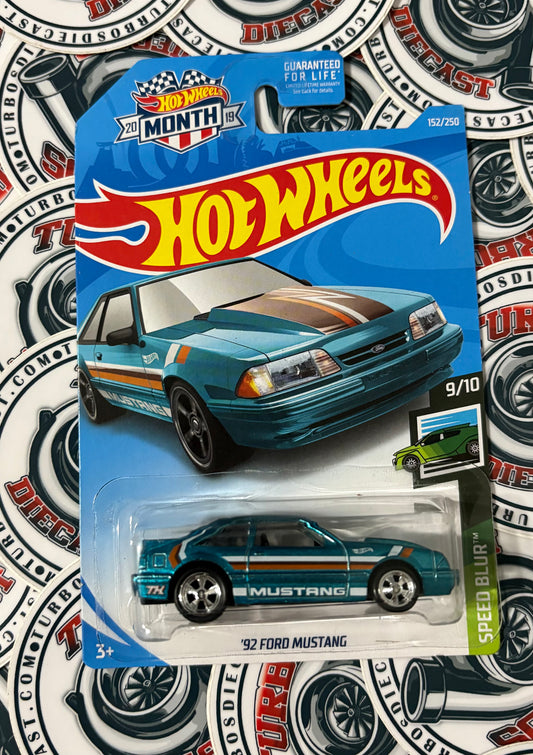 Hot Wheels STH