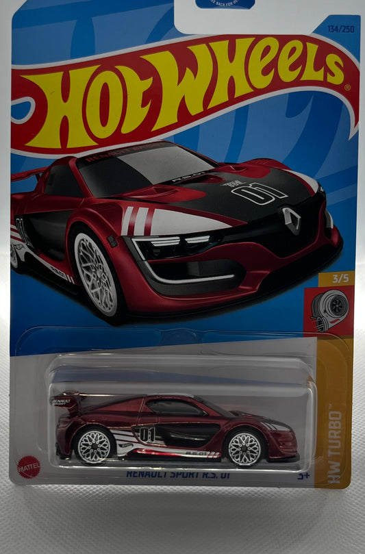 Hot Wheels STH