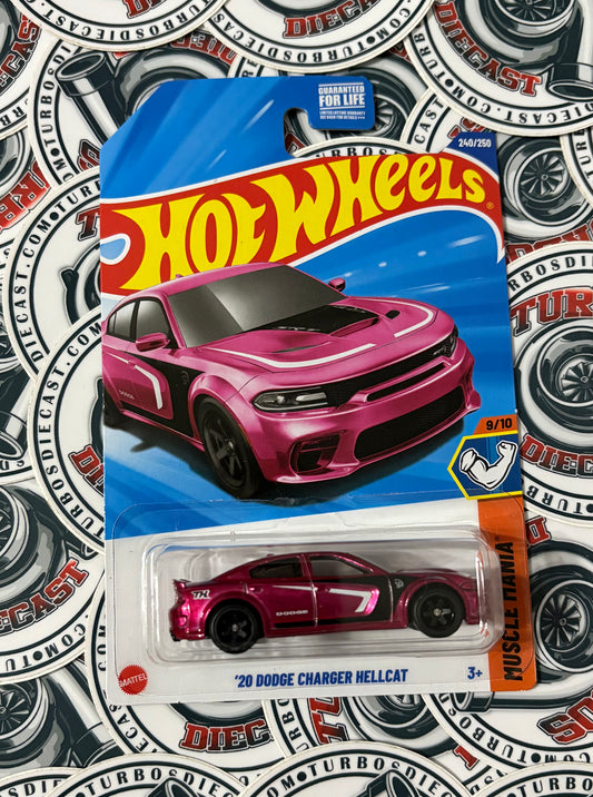 Hot Wheels RLC