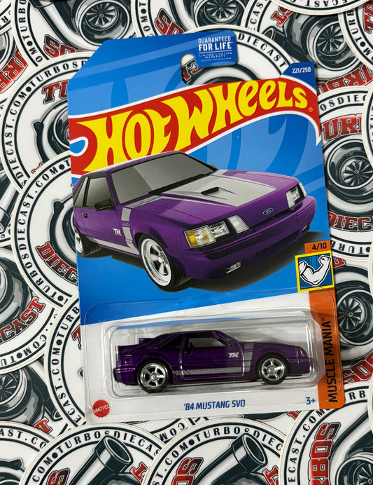 Hot Wheels STH