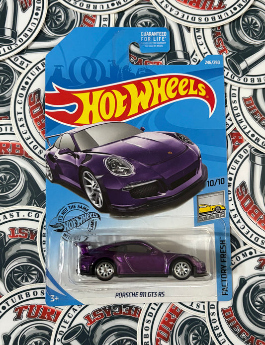 Hot Wheels STH