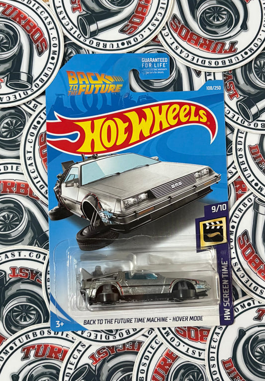 Hot Wheels STH