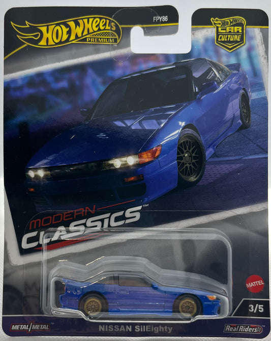 Hot Wheels Car Culture