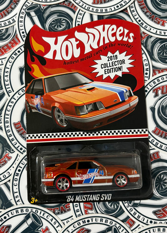 Hot Wheels RLC