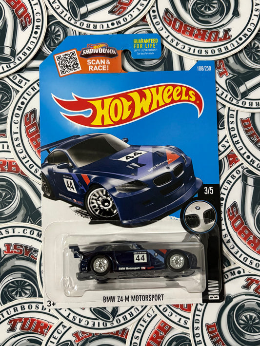 Hot Wheels STH
