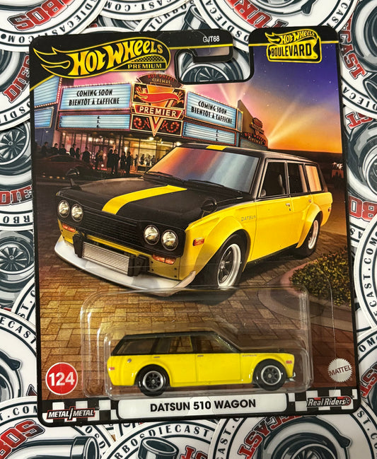 Hot Wheels BLVD