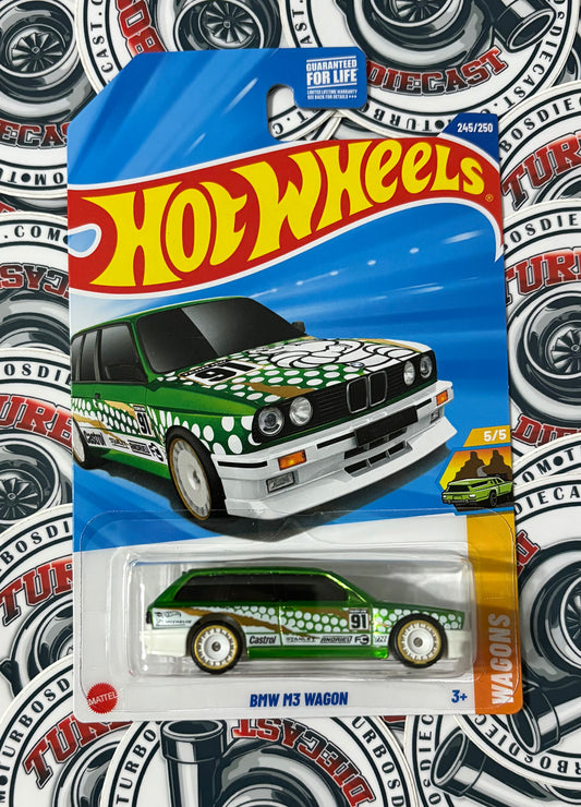 Hot Wheels STH