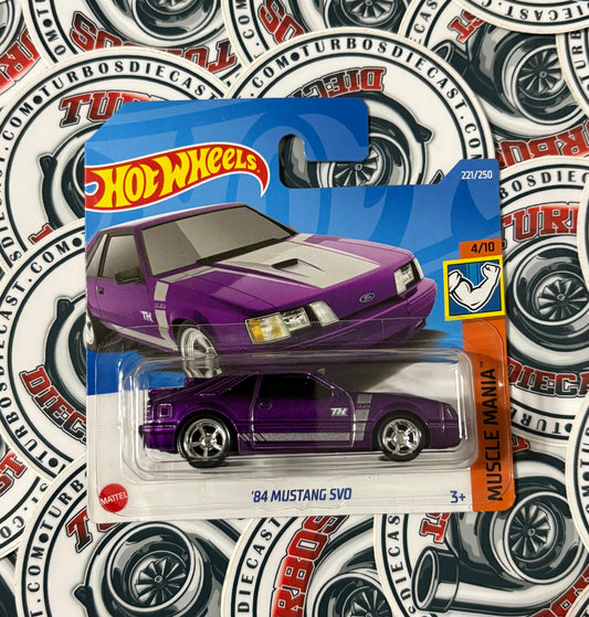 Hot Wheels STH