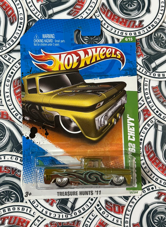 Hot Wheels STH