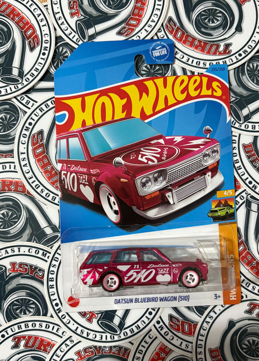 Hot Wheels STH