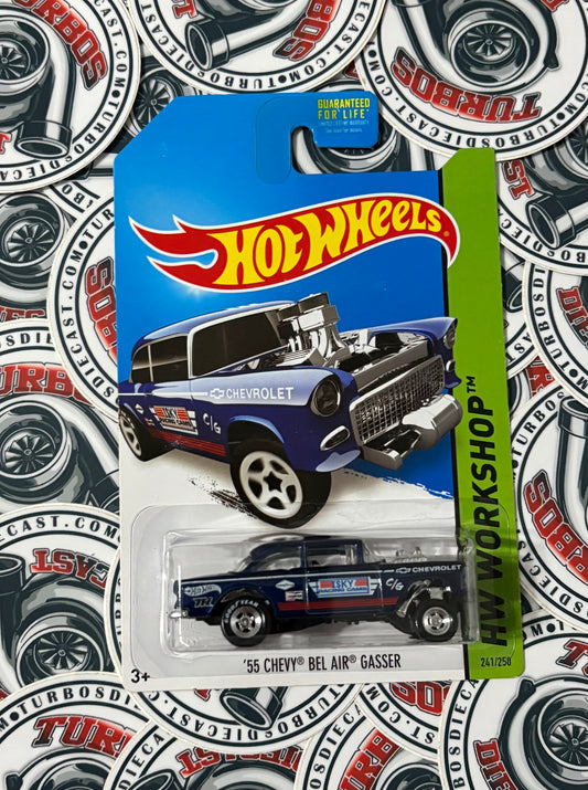Hot Wheels STH
