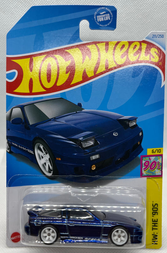 Hot Wheels STH