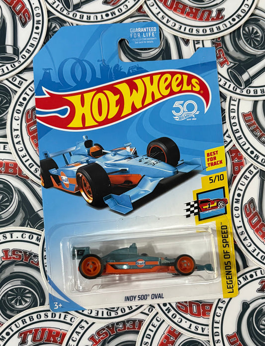 Hot Wheels STH