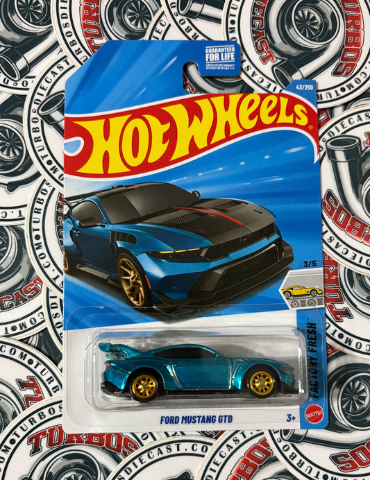 Hot Wheels STH