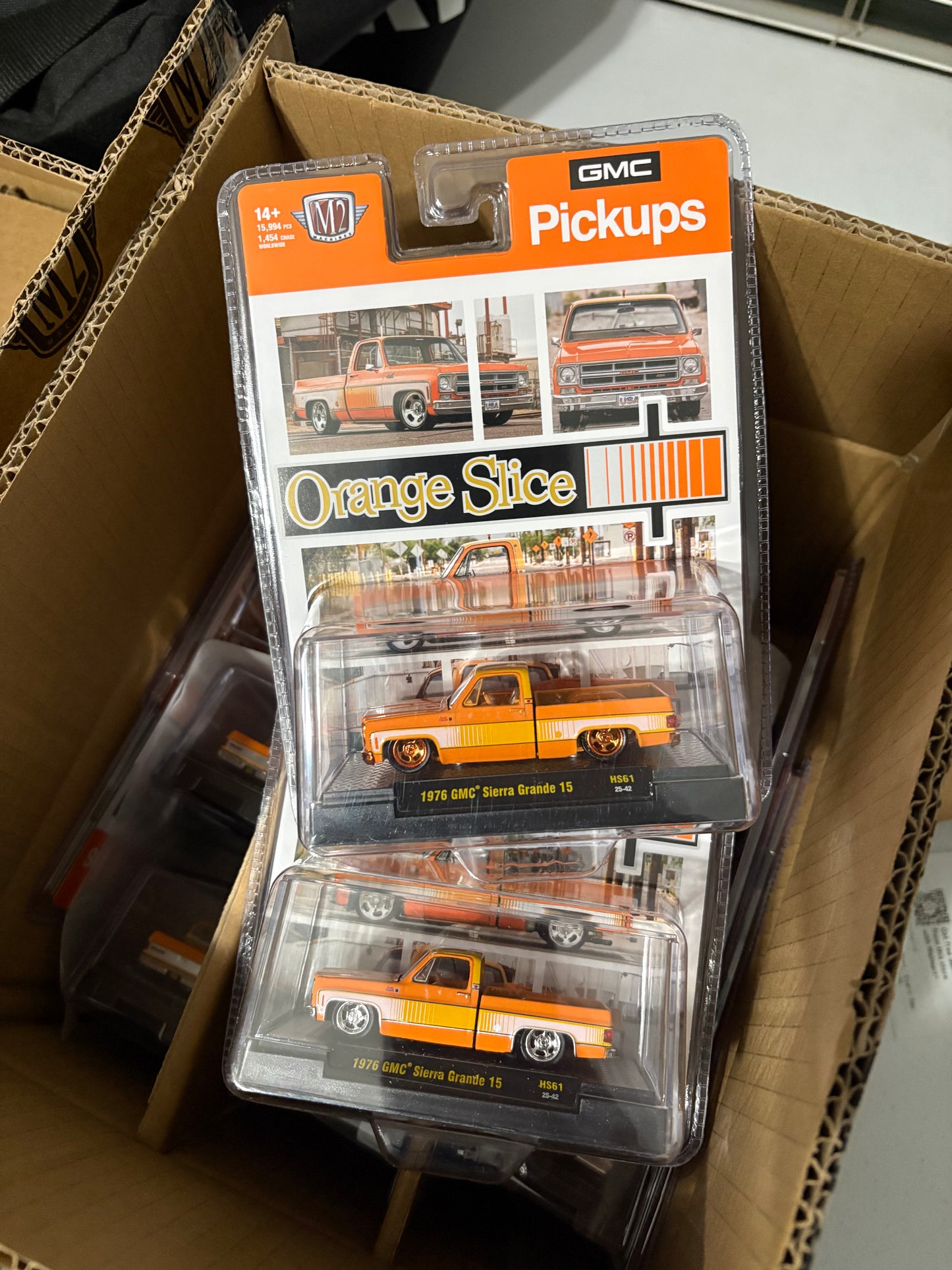 M2 Machines Available